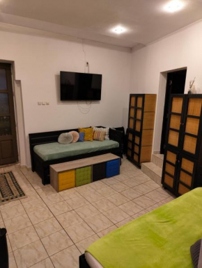 Apartament Corana
